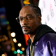 Snoop Dogg attends the “Queen & Slim” Premiere at AFI FEST 2019 on November 14, 2019, in Hollywood, Calif.
